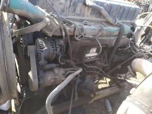 Motor diésel usado para Vol vo D12, venta al por mayor - Product Image 4