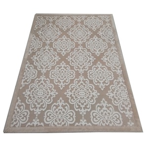 <span class=keywords><strong>Tapis</strong></span> de salon en peluche 3D moderne, tapisserie de luxe, absorbant l'eau, pour chambre à coucher - Product Image 2