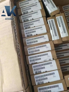 6ES7390-1AE80-0AA0 SIEMENS SIMATIC S7 PLC-Condición de longitud de riel de montaje de - Product Image 5