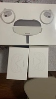 Pico Neo3 VR, lunettes VR tout-en-un, casques VR, réalité virtuelle à détection de mouvement, jeu 4K LCD, streaming sans fil, Steam