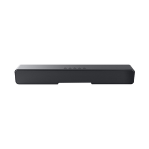 Chuyên nghiệp 2.0CH rạp hát tại nhà hệ thống với loa siêu trầm TV Soundbar và đôi loa nhựa - Product Image 2