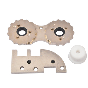 Volvo 2.0 t 1.5 t Vành Đai Động Cơ Trục Cam Alignment Thời Gian Công Cụ Thiết Lập V40 XC60 XC70 V60 S80 - Product Image 6