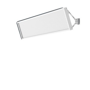 โคมไฟระย้า LED แบบรังผึ้งป้องกันแสงสะท้อนสำหรับสนามแบดมินตันและ<span class=keywords><strong>ปิงปอง</strong></span> พร้อมหลอดไฟ LED ความสว่างสูงไร้เงา ดีไซน์คลาสสิก - Product Image 1