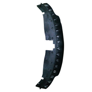 Tira de plástico para carrocería de Dodge Charger Challenger, pieza de reparación, 68226530AC - Product Image 3