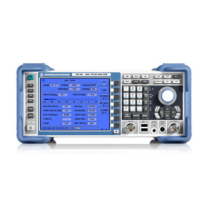 Analyseur d'impulsions DME ROHDE&SCHWARZ EDS300 Fabriqué en Allemagne Garantie de 1 mois - Product Image 3