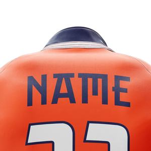 Ensemble d'uniformes d'entraînement respirants à manches courtes Design Chemise de sport de rugby pour homme - Product Image 5