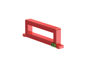 CNT-Y Cảm biến dòng điện đa khẩu độ biến áp dòng điện dư từ thấp tròn (rct) - Product Image 4