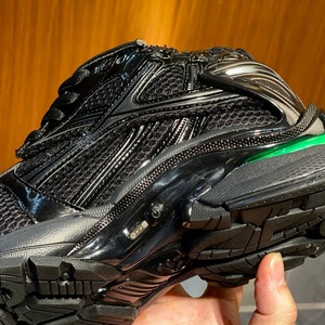 Zapatillas Deportivas de Alta Calidad para Mujer, con Luces LED, con Cordones, a la Moda, Casuales, para Hombre, con Luces, para Caminar - Product Image 5
