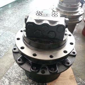 Hidrolik penggerak akhir Motor PC200LC-8 PC200LC-8E0 PC200MR-1 PC20MRX-1 PC20R-8 PC20UU-<span class=keywords><strong>3</strong></span> PC210-7-CA PC210-7-CG PC210-7-C - Product Image 5