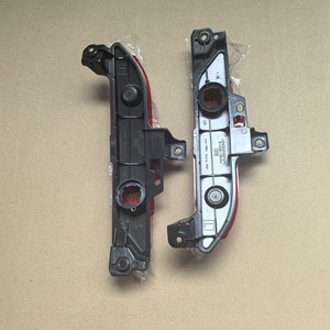 ไฟตัดหมอกหลังสำหรับรถโตโยต้า Nx260 Nx350h อะไหล่ใหม่2022 - Product Image 4