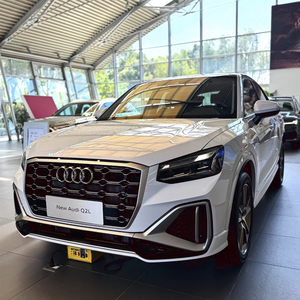<span class=keywords><strong>Audi</strong></span> Q2L 1.4T de <span class=keywords><strong>Luxe</strong></span>, Voiture Neuve, 20000 KM, Boîte Automatique, Volant à Gauche, Moteur Turbo, Sièges en Cuir, Pneus R18, Traction Avant, Jantes en Alliage d'Aluminium - Product Image 1