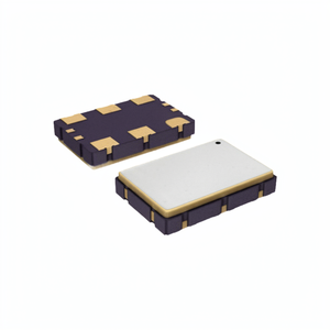 10 CLCC Electronics Component Clock Timing BOM IC In Stock 8N4QV01LG-1141CDI - Product Image 1