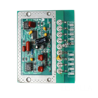 Placa AD Original para Balanza DIGI SM110 SM80 100, Piezas de Repuesto al por Mayor