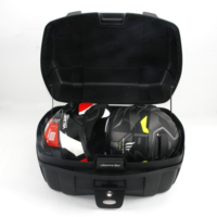 Boîtes à bagages de moto de haute qualité 50L