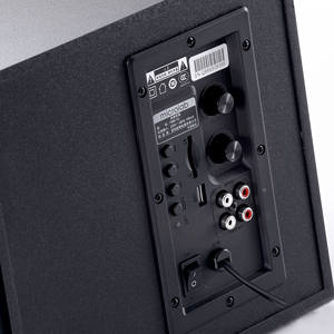 Microlab Haut-parleur multimédia TMN9U - Product Image 5