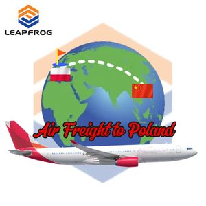 บริการขน<span class=keywords><strong>ส่ง</strong></span>ทางอากาศที่เร็วขึ้นบริการจัด<span class=keywords><strong>ส่ง</strong></span><span class=keywords><strong>ด่วน</strong></span>จากจีนไปยังโปแลนด์บริการจัดส่ง<span class=keywords><strong>ด่วน</strong></span> DHL UPS Fedex Ddu Dap - Product Image 1