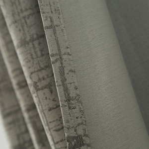 Europeo <span class=keywords><strong>tende</strong></span> di colore puro tenda di finestra blackout di spessore in cotone e lino ombreggiatura cutains <span class=keywords><strong>per</strong></span> soggiorno camera da letto tenda di lusso - Product Image 2