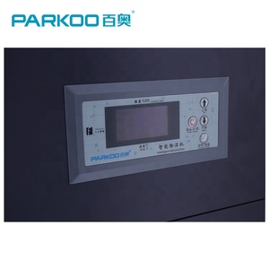 Промышленный осушитель-компрессор PARKOO - Product Image 4