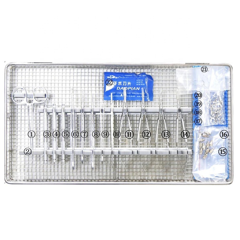 YSOT SSW 1 Ysenmed Basic Micro