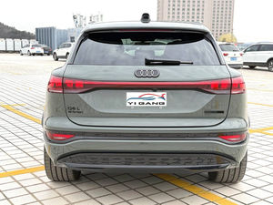 รถยนต์พลังงานใหม่มือ<span class=keywords><strong>สอง</strong></span> <span class=keywords><strong>Audi</strong></span> Q6L <span class=keywords><strong>E</strong></span>-<span class=keywords><strong>tron</strong></span> Leading Edition ปี 2025 แบบไฟฟ้าล้วน ขายส่ง - Product Image 3