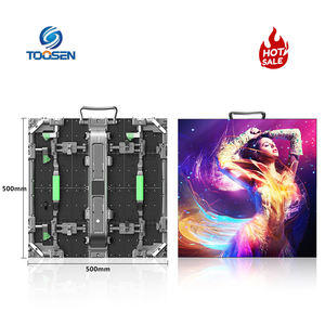 4K светодиодный экран для аренды HD и бесшовный светодиодный видео настенный дисплей для проведения мероприятий Быстрая доставка Бесплатная доставка, бюджет, дружественные цены - Product Image 2