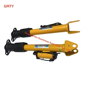 Nuevo Amortiguador Trasero Derecho e Izquierdo 68298926AB/68298926AB/68139502AC/68139502AB/68384336AA para <span class=keywords><strong>Jeep</strong></span> Grand Cherokee WK2 SRT8 - Product Image 2