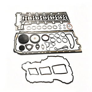 11247552063 11247576714 Kit Completo de Reconstrucción de Motor, Cigüeñal, Pistones, Cadena de Distribución, Juego Completo de Juntas y Pernos de Culata 3.0L N55 - Product Image 4