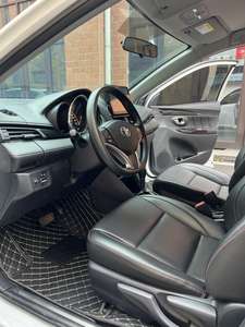 <span class=keywords><strong>Toyota</strong></span> <span class=keywords><strong>Yaris</strong></span> L Zhixuan X 2022 1.5L CVT Edición PLUS Usado - Product Image 6