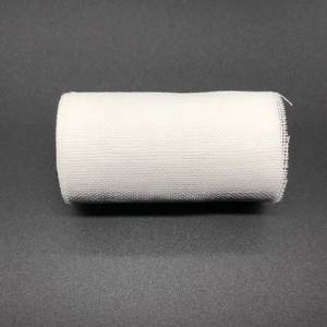 ผ้าโปร่งทางการแพทย์เส้นด้ายโพลีเอสเตอร์100% ผ้าถักลายย้อมสีเคลือบหลังคาตะเข็บเปลวไฟกันน้ำ - Product Image 1