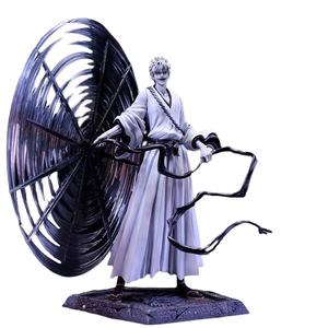 Figura de Anime Bleach de 33 cm, Kurosaki Ichigo con Espada, Modelo Coleccionable para Adultos y Niños, Muñeco de Juguete, Regalo, Figura de <span class=keywords><strong>Manga</strong></span> - Product Image 1