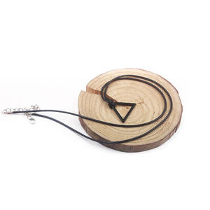 Venta al por mayor Anime periférico motosierra Manes <span class=keywords><strong>Denji</strong></span> <span class=keywords><strong>Cosplay</strong></span> Props collar de Metal - Product Image 4