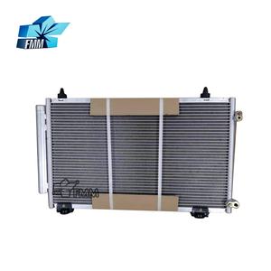 Condensateur de climatisation automobile 8845002170 88450-02170 pour TOYOTA COROLLA ALTIS MATRIX, condensateur refroidi par air TO3030184 8845002200 - Product Image 1