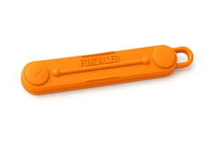 Appel de prédateur coulissant professionnel Premium Fox Caller pour la chasse et le leurre de la faune - Product Image 4