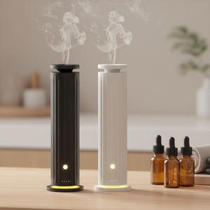 <span class=keywords><strong>Diffuseur</strong></span> d'arômes intelligent professionnel pour la maison, machine <span class=keywords><strong>à</strong></span> huile parfumée de luxe pour hôtel, <span class=keywords><strong>diffuseur</strong></span> sans eau - Product Image 1