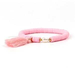 B-B180160D Moyamiya Bohème Perle Pulsera Miyuki Bracciali Boho Gland Charme Bijoux Hamsa Bracelet - Product Image 3