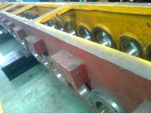 Machine à tréfiler le fil <span class=keywords><strong>Koch</strong></span> de haute technologie allemande, à très faible bruit et à grande vitesse pour - Product Image 2