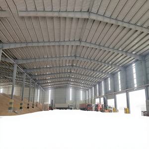 Edificio <span class=keywords><strong>de</strong></span> Almacén Prefabricado <span class=keywords><strong>de</strong></span> Acero con Paneles <span class=keywords><strong>de</strong></span> <span class=keywords><strong>Techo</strong></span> Aislados <span class=keywords><strong>de</strong></span> Larga Duración <span class=keywords><strong>para</strong></span> una Construcción Rápida y Fácil Montaje - Product Image 4