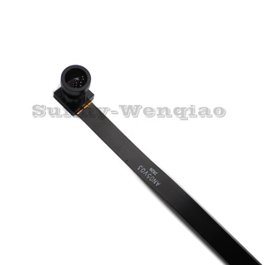 Caméra de sécurité IP <span class=keywords><strong>grand</strong></span> <span class=keywords><strong>angle</strong></span> OEM 5MP MIPI avec capteur CMOS OS05A10, champ de vision 150°, module de caméra de conception industrielle mini - Product Image 2