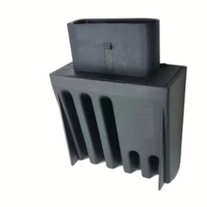 Módulo de control YW147 para 3Q0906121 para Volkswagen Sharan 7N1 importado, Touareg 5N2, SEAT <span class=keywords><strong>Eurob</strong></span> - Product Image 1
