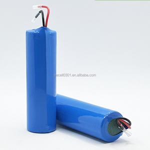 เซลล์แบตเตอรี่ OEM 21.6V 22V 48V 72V 6S3P 6S2P ก้อนแบตเตอรี่18650 35E 18650 MJ1 P42A - Product Image 4