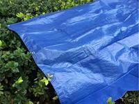 Bâche PE tissu imperméable à la pluie jardin extérieur hangar pour plantes bâche étanche bateau voiture camion auvent animal chien maison couverture de pluie