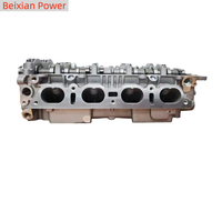 Bloc Moteur Essence 16V 1.8L 1ZZ 1ZZ-FE 3ZZ 4ZZ pour Toyota - Vente en Gros Usine