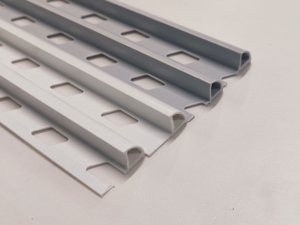 PVC quý Vòng gạch góc Gạch gốm cạnh <span class=keywords><strong>TRIM</strong></span> cho Marbling gạch <span class=keywords><strong>TRIM</strong></span> Dải tường góc vật liệu trang trí - Product Image 5