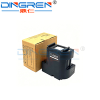 Boîte de maintenance d'encre usagée T04D1 pour Epson L6490 L14150 L6270 EW M630TB M630TW M670FT M670FTW M670FTE PX M270FT M270T S270T