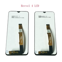 Pour Revvl 4 /Revvl 4 Plus /Revvl 5G T790 LCD écrans numériseur pièces de rechange