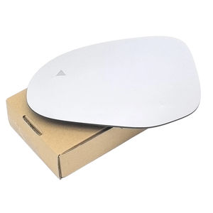 Новый корпус зеркала заднего вида с линзой и указателем поворота для BYD Tang Yuan Song Qin Haise, правая сторона - Product Image 3