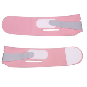 Vendaje para dormir, banda para levantar los ronquidos, correa de adelgazamiento facial <span class=keywords><strong>antironquidos</strong></span> - Product Image 6