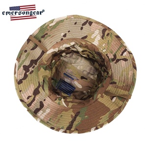 Sombrero Táctico Emersongear para Deportes al Aire Libre, Escalada y Senderismo, Diseño de Camuflaje para Caza - Product Image 5