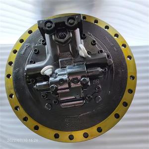 Motor de Desplazamiento con Reducción 390D 390DL para Piezas de Excavadora 333-2897 353-0589 353-0590 155-9198 209-5895 - Product Image 4