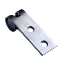 Plaque adaptatrice de levage robuste FOYO 304 SS, fabricant direct, nouvel équipement marin, accessoire pour bateau et yacht